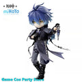 [Original] Flins 1/12 Bewegliche Anziehpuppen Genshin Impact Nod-Krai Der Lampenanzünder Statue Anime Cartoon Modell Cosplay Ornament