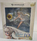Original Brandneu Phat 1/7 Granblue Fantasy Io Sommer-Ver Figur Modell Sammlerstück Geschenk