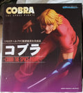 Original Orcatoys Cobra Cobra The Space Pirate  Anime Figure Release 2 Collectible Figure Pvc Anime Model Movable Toy Boy Gift