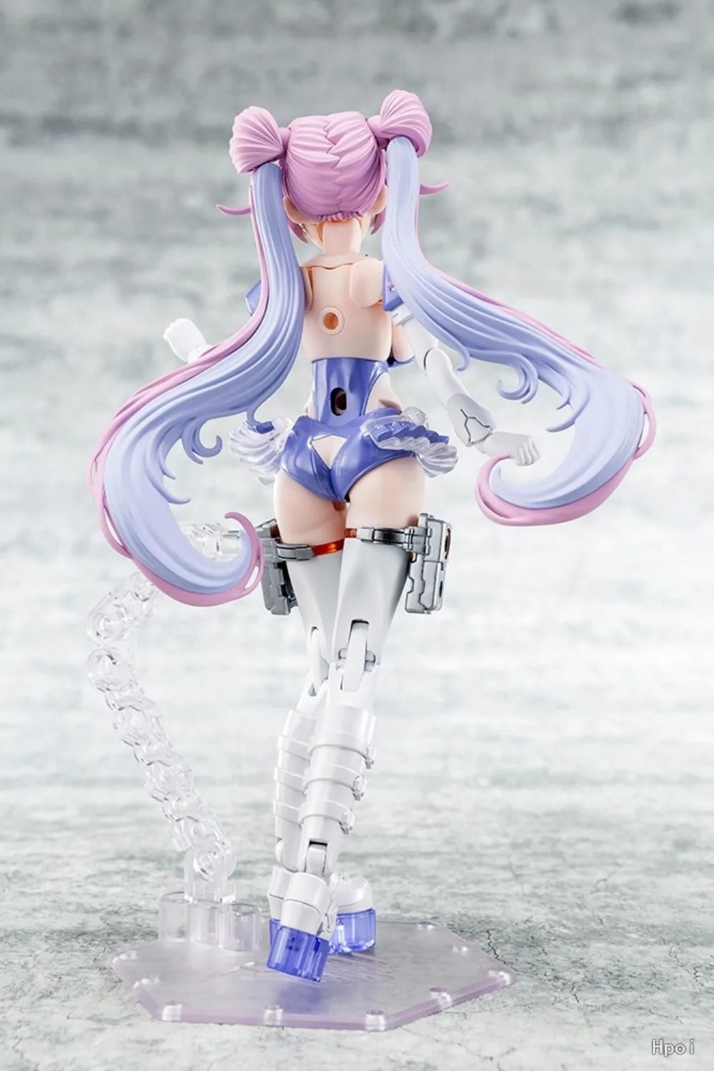 100% Original in Stock Kotobukiya Megami Device Desire Maiden Medic Original Model Decoration Assembly Model Collection