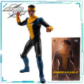 SOOSOOTOYS Genuine 1/6 Mobile Doll SST038 Omnipotent Hero The All-around Hero Exquisite Collectible Toys Christmas Gift
