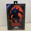 NECA 52277 Toys Dungeons & Dragons Action Figure Ultimate Zarak 15 cm Original Doll Model Gift Collection Decoration