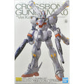 Bandai Original MG Online Exclusive: Crossbone Gundam X-0 XM-X0 1/100 Anime Action Figure Assembly Model Toys Gifts For Children