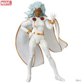 Auf Lager Medicom Toy MAFEX Nr. 177 X-Men Storm (Comic Version) Actionfigur Modell Spielzeug