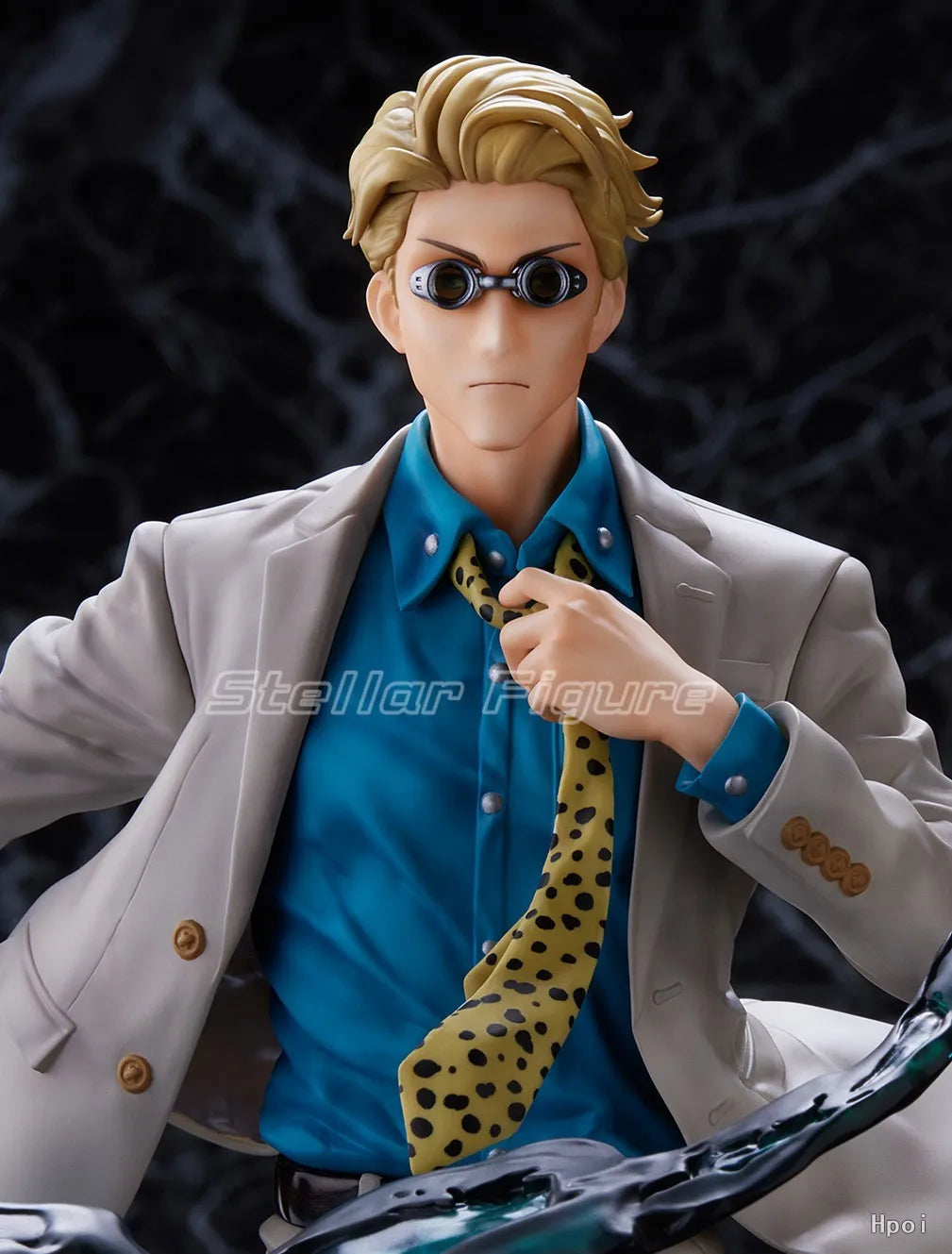【SF】In Stock Alpha Satellite SSF EStream MAPPA Jujutsukaisen Nanami Kento 1/7 Scale Figures Model Collection Gift
