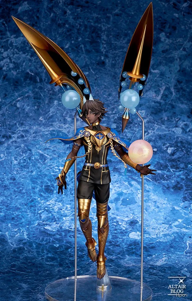 【FS】In Stock Alter Fate/Grand Order Arjuna  Scale 1/8 Figure Model Gift Collection Gift