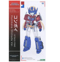 In Stock KOTOBUKIYA Transforming Toys Convoy Crossframe Girl Humikane Shimada Ver Assemble Model Kit Action Figure Gifts Toys