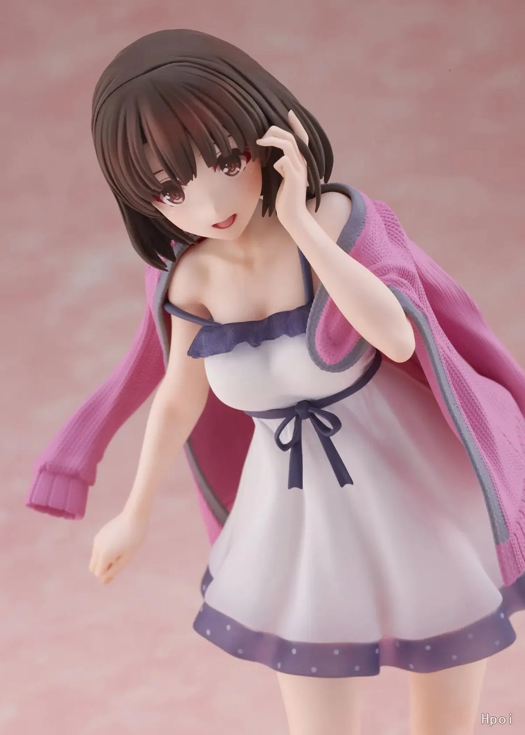 In Stock Original TAiTO Kato Megumi Kato Megumi Series Figures Models Toys Gifts Collection Ornaments
