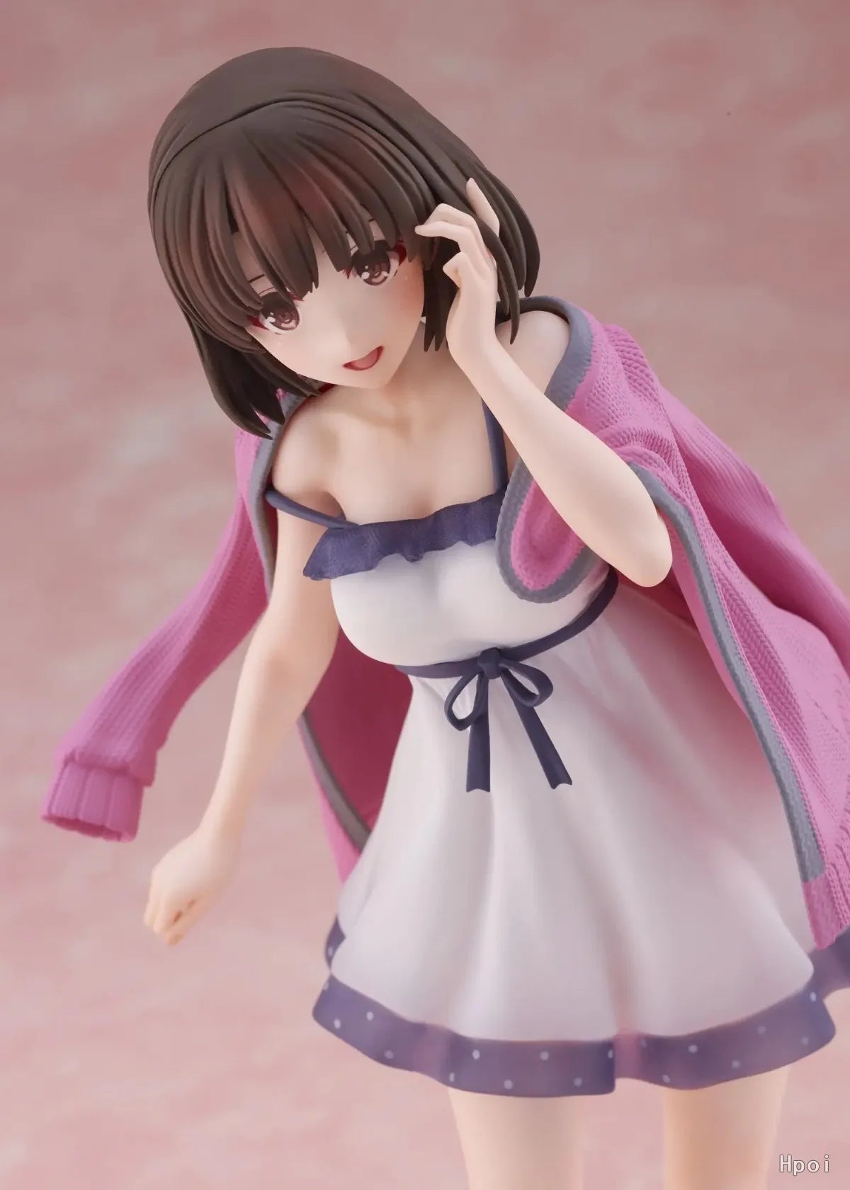 In Stock Original TAiTO Kato Megumi Kato Megumi Series Figures Models Toys Gifts Collection Ornaments