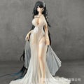 30cm Azur Lane Figure Taihou Taiho Anime Figures Anigame Girl Statue Toys Collection Model Doll Boy Girl Birthday Gifts Ornament
