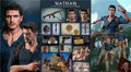 LimToys LIM012 1/6 Scale Adventure Games Series Uncharted Nathan Drake Male Soldier 12inch Action Figure Full Set Toys for Fans