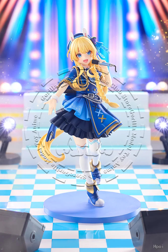 In Stock Original Genuine KADOKAWA KDcolle KonoSuba Alice 160mm Anime Figure Japanese Statue Collectible Toy Gift Ornament