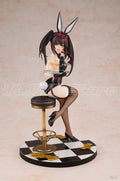 Original KADOKAWA KDcolle DATE A LIVE Tokisaki Kurumi Anime Figure Model Collection Toys