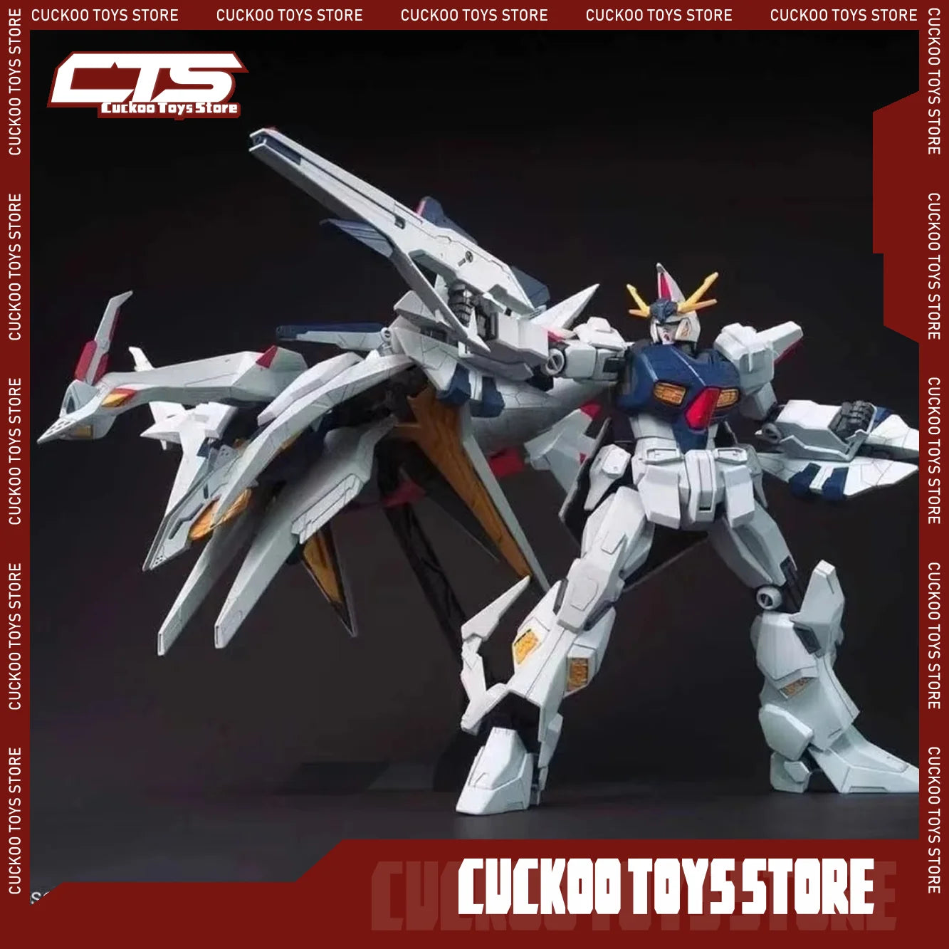 NEW Model HG 1/144 Assembly Model Kit RX-104FF Penelope Collection Action Figures Robot Plastic Model Kits Collection Toys Gift