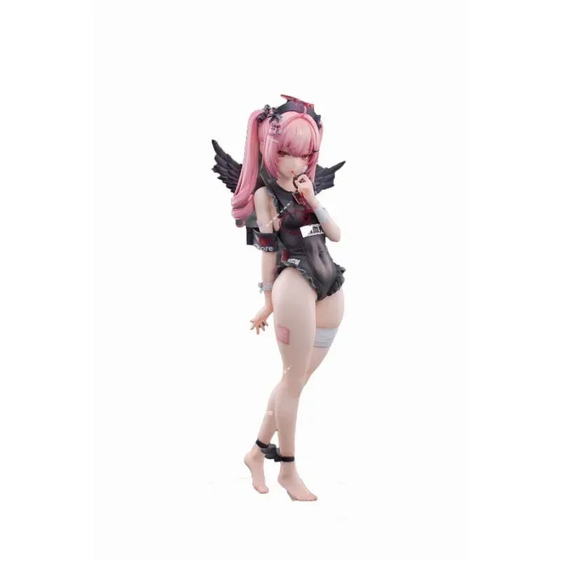 In Stock Original Genuine Bibi Buttons Trainee Caregiver Moonlit Night Love 1/6 Scale Figure Collectible Gift Model