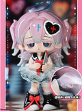 Missy Sweet Mourning Lolita Series  Cute Action Figure Toys Kawaii Anime Figures  Dolls Toy Gift