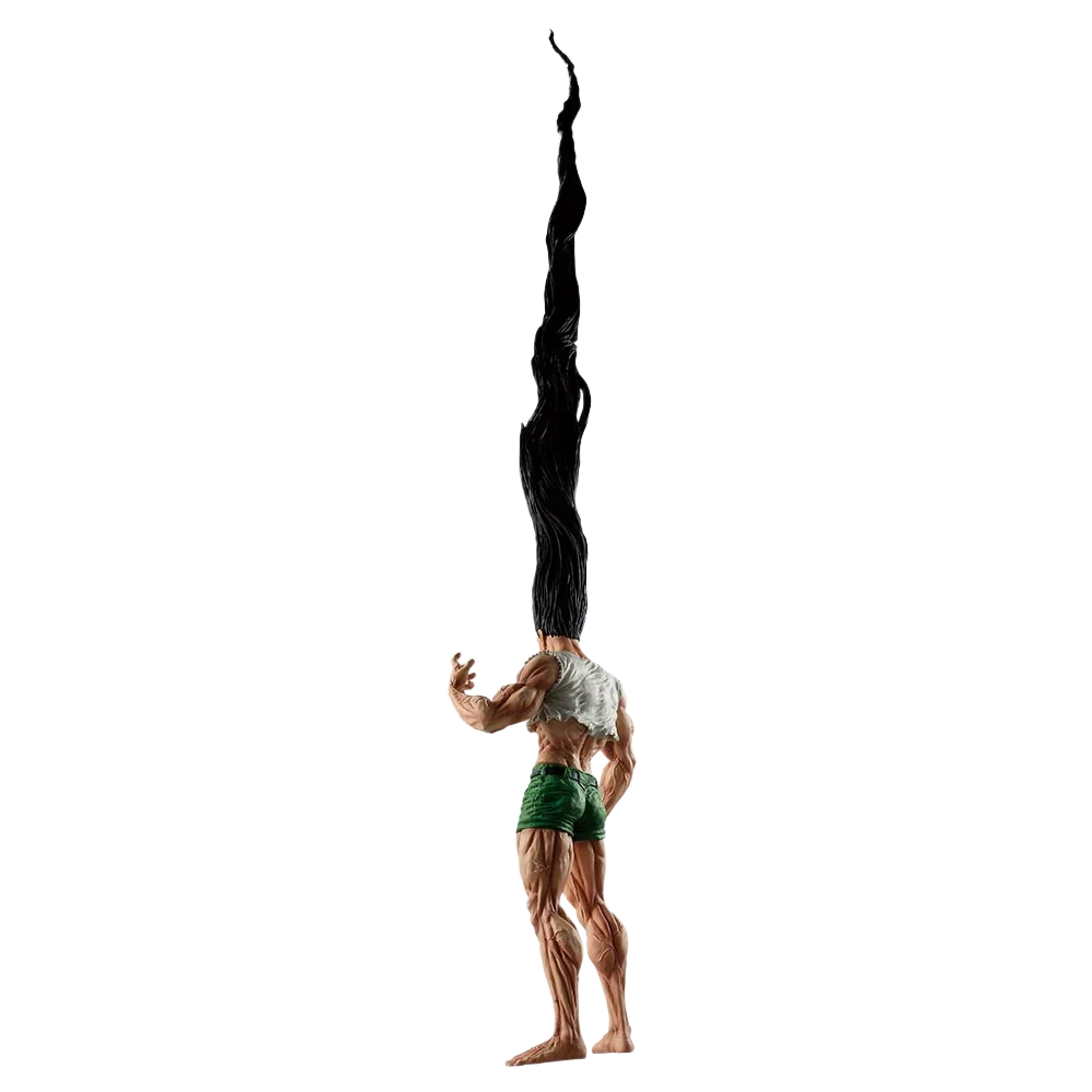 100%Original in Stock Bandai Spirits Ichiban Kuji Hunter×Hunter Gon Freecss Anime Figure Model Decoration Toy Collection Gift