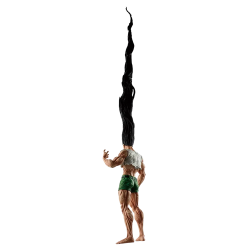 100%Original in Stock Bandai Spirits Ichiban Kuji Hunter×Hunter Gon Freecss Anime Figure Model Decoration Toy Collection Gift
