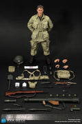 DID A80161S 1/6 Men Soldier WWII US 101St Airborne Division Ryan Full Set 12'' Action Figure Model Best Military War Collection