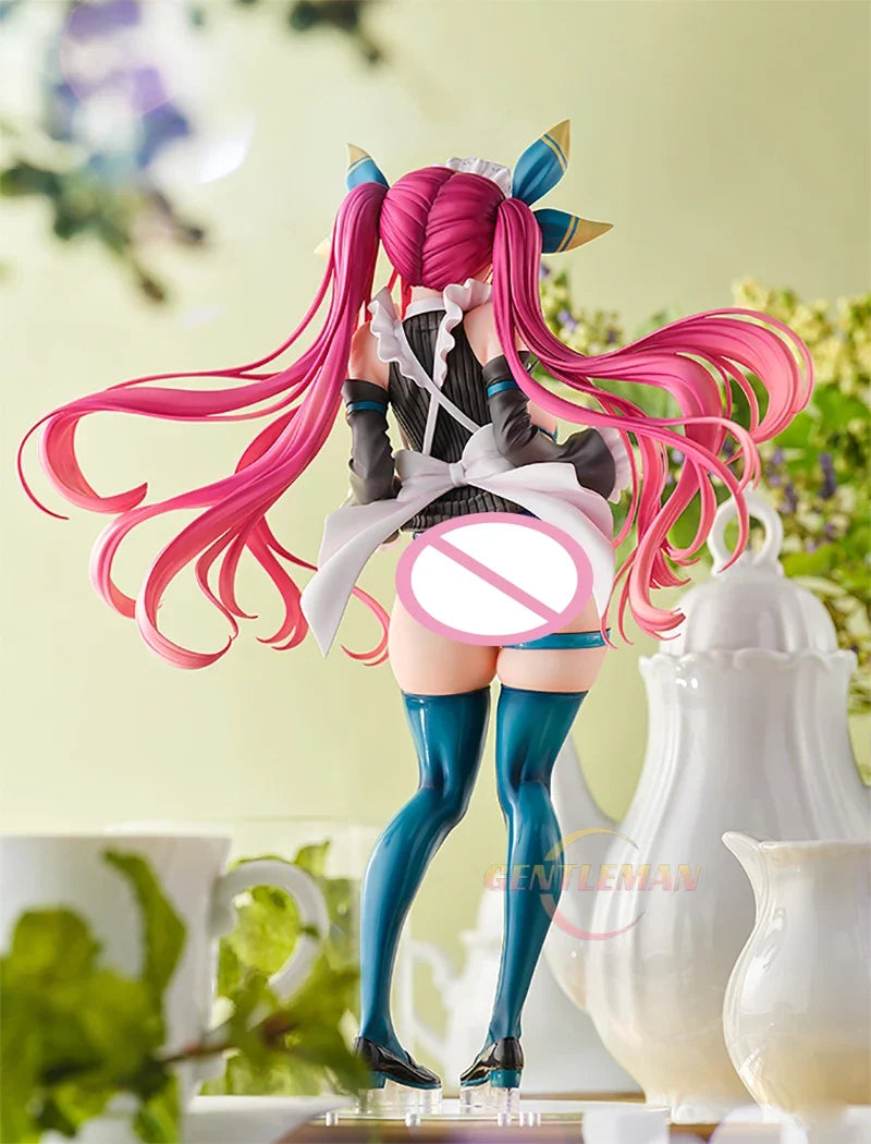 Native Cleyera Doll Original Character Alice Otori Anime Sexy Girls 1/6 PVC Action Figure Adult Collection Model Doll Toys Gift
