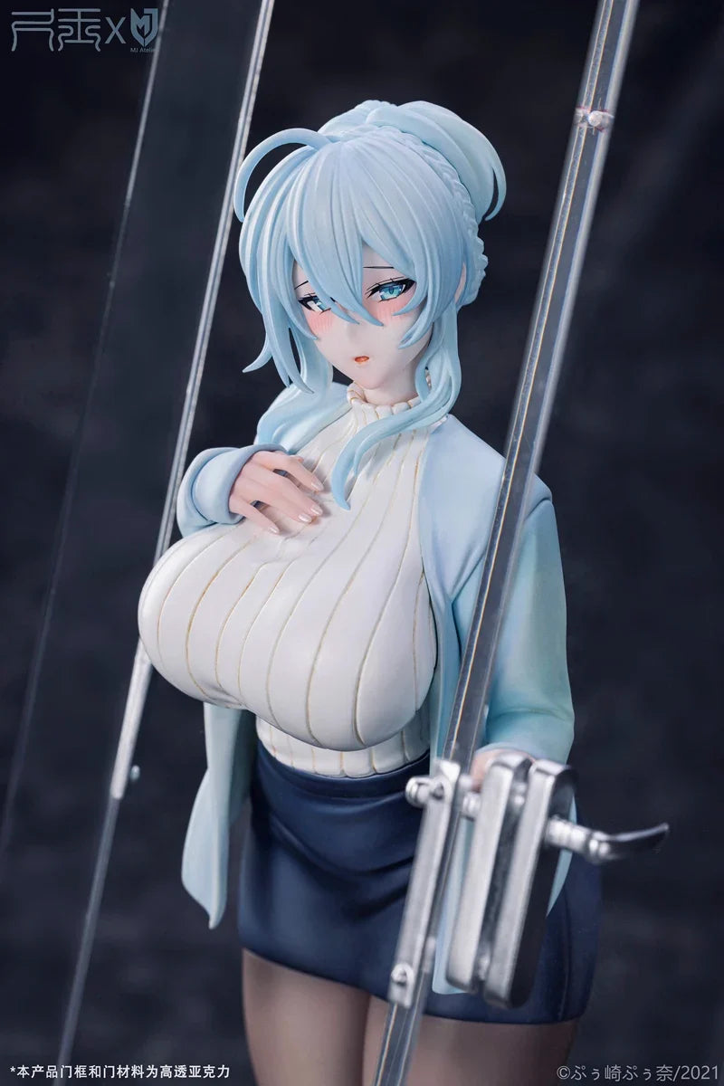 Collect ChiYu & MJ Atelier Studio Mifuyu Yukino