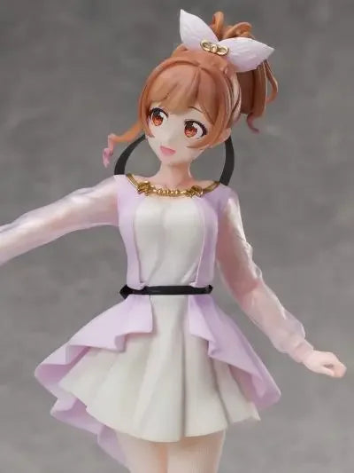 Original F:NEX Scale 1/7 SELECTION PROJECT Miyama Suzune Model Gift Collection Figure