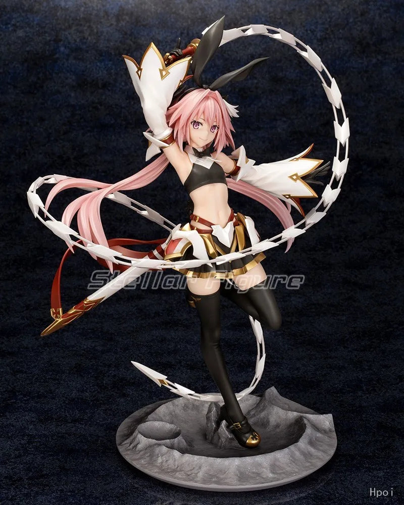 【SF】In Stock KOTOBUKIYA Fate Grand Order Astolfo 1/7 Scale Original Figures Collection Gift