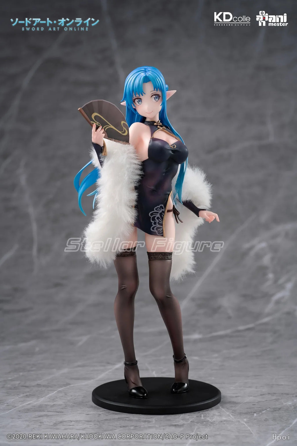 【SF】In Stock AniMester KADOKAWA KDcolle Sword Art Online Asuna 1/7 Scale Figures Original Collection Gift