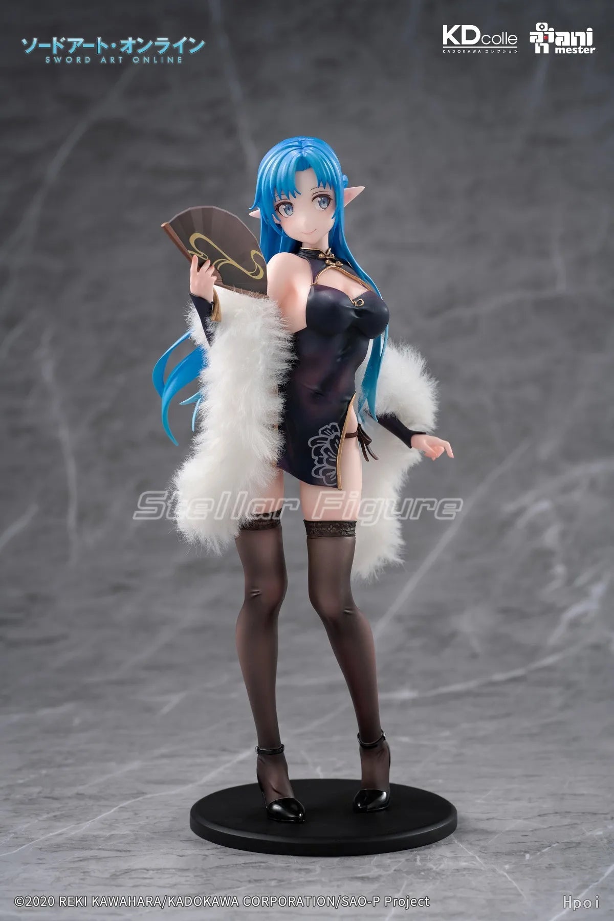 【SF】In Stock AniMester KADOKAWA KDcolle Sword Art Online Asuna 1/7 Scale Figures Original Collection Gift