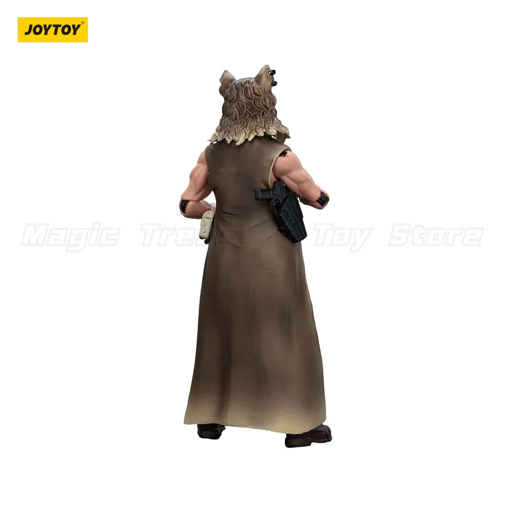 【In Stock】JOYTOY  Hardcore Coldplay "Army Builder Promotion Pack Figure 19"  Model Toys 1/18 Action Figure Toy