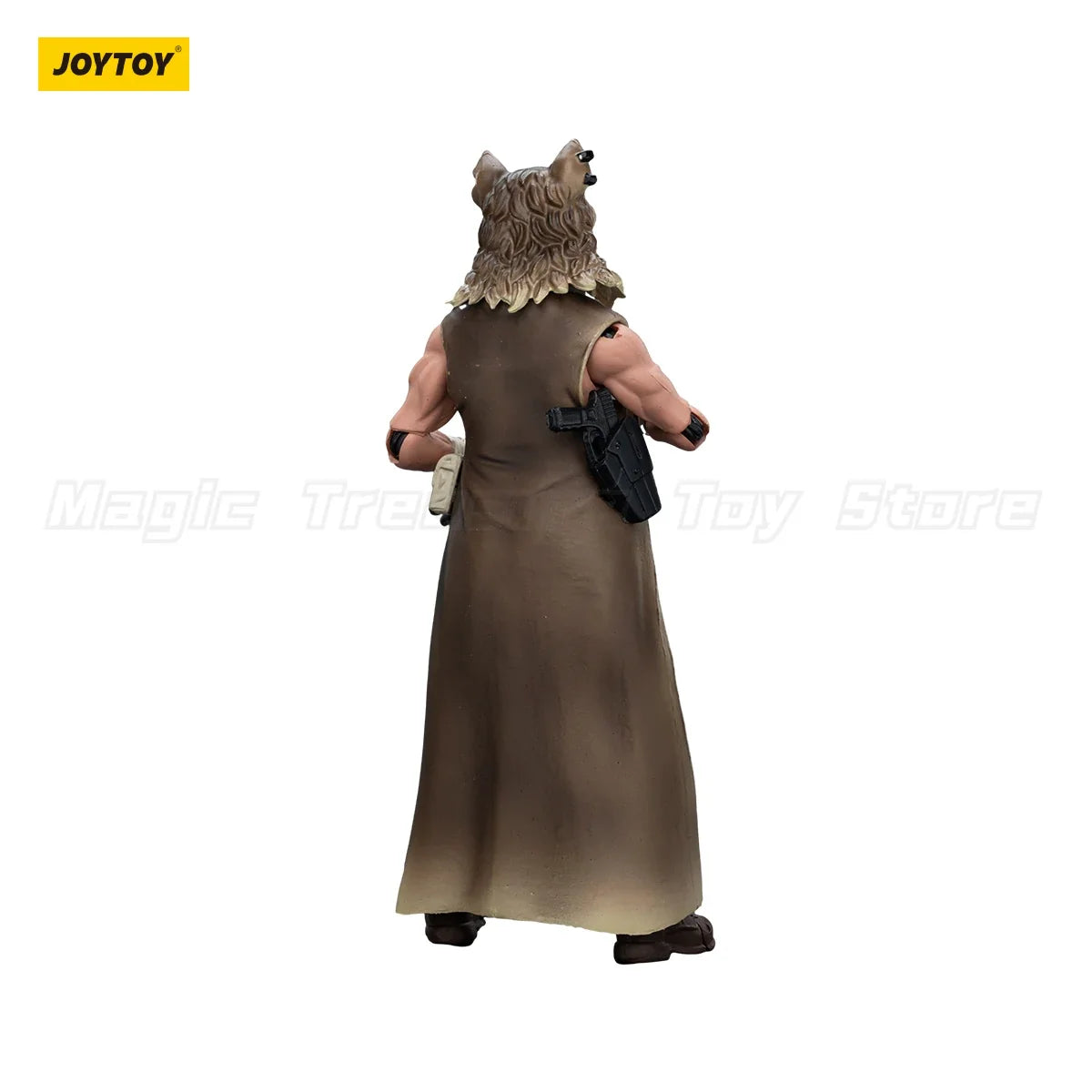 【In Stock】JOYTOY  Hardcore Coldplay "Army Builder Promotion Pack Figure 19"  Model Toys 1/18 Action Figure Toy
