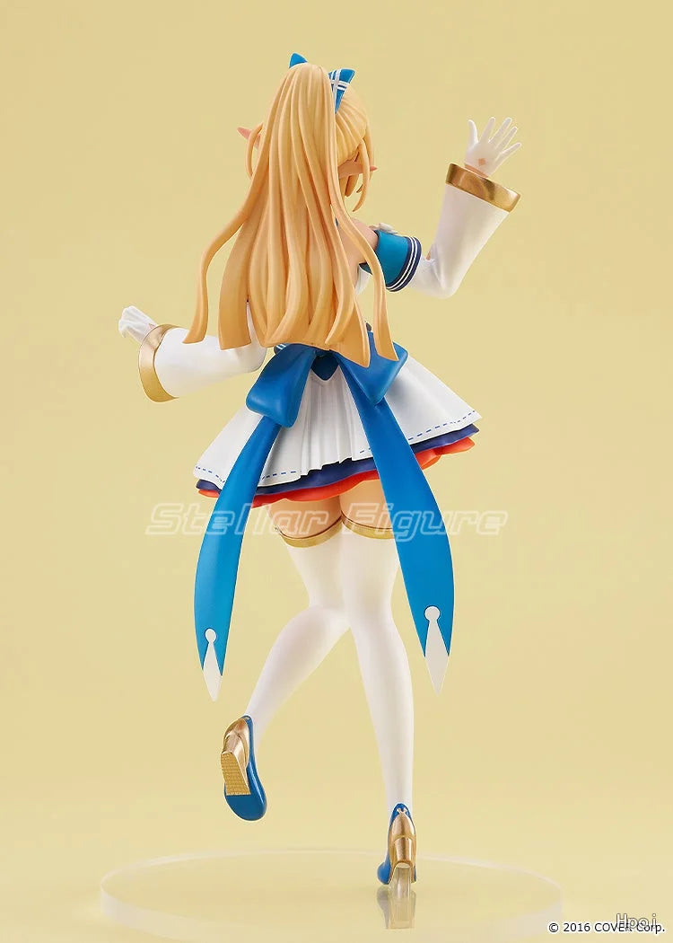 【SF】In Stock GSC POP UP PARADE Hololive Shiranui Flare Figures Model Collection Anime