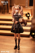 In Stock Original APEX-TOYS Arknight Angelina Anime Figure Model Gift Collection Toys