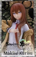 【SF】In Stock TAiTO Coreful Figure STEINS GATE Chris Makise Figure Ornaments Model Toys Collection