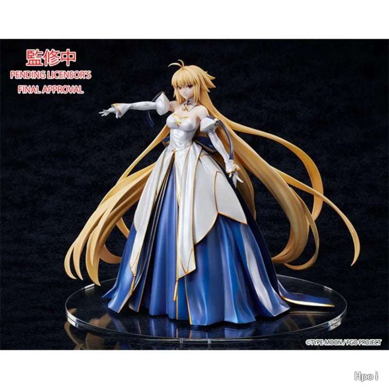In Stock Original ANIPLEX+ Fate/Grand Order Moon Cancer/Archetype: Earth Arcueid Brunestud1/7 2025New Games Anime Figures