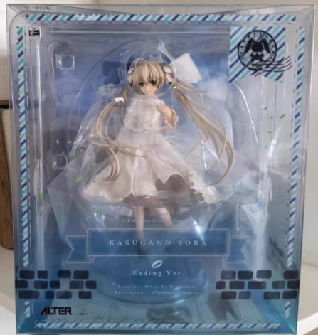 【SF】In Stock Alter Kasugano Sora 1/6 Scale Figures Anime Model Collection