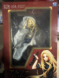 【SF】In Stock KADOKAWA GSC KDcolle Shadow Garden Alpha 1/7 Scale Figures Original Collection Gift