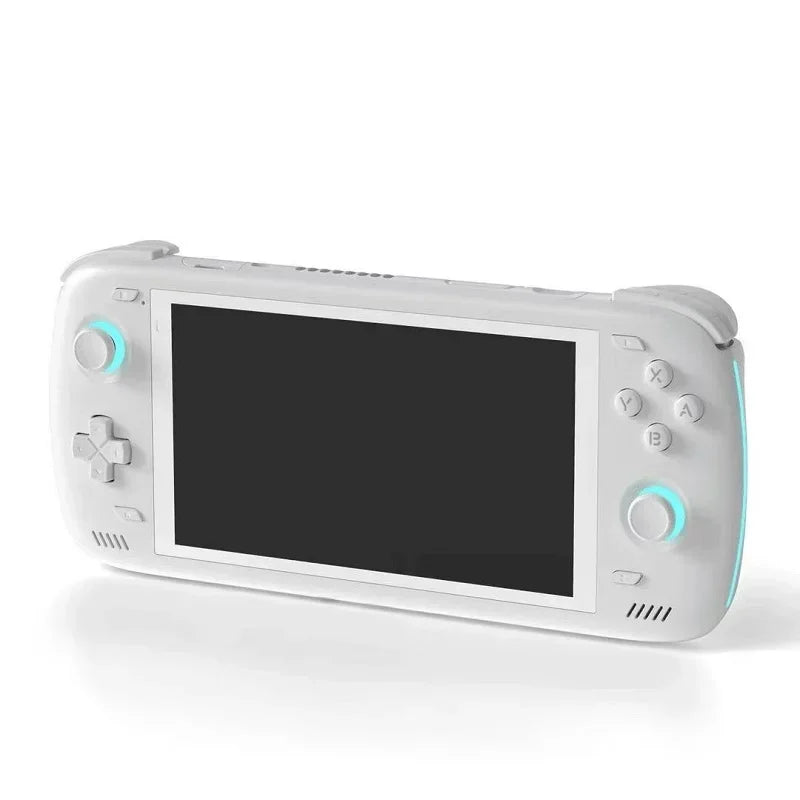 Ayn Odin 2 Pro Retro Handheld Game Console Video Player  6 Inch Touch Screen Android13 12G+256G wukong black myth PSP PS2 Gift
