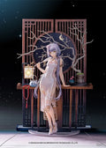【In Stock】Original GSAS GSC Vsinger Luo Tianyi 1/8 Scale Figure Toy Gift