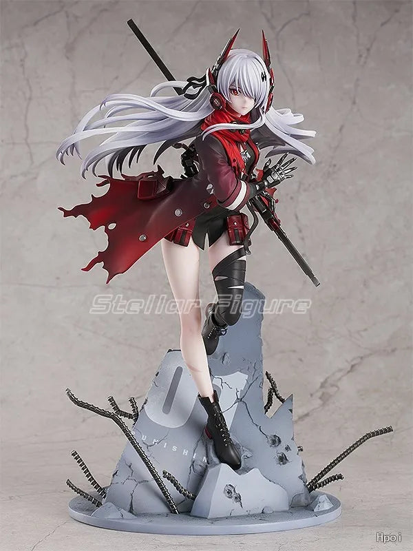 【SF】In Stock GSAS GSC Battle Double Pamish 1/7 Scale Figures Model Collection Anime