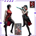 SWTOYS original 1/6 scale classic game female character finished product movable soldier doll model toy gift in stock