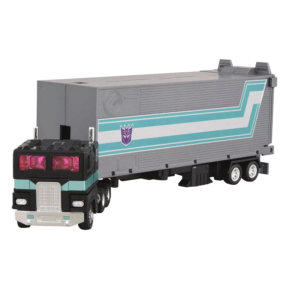 In-Stock Original Transformers Missing Link C-01N Nemesis Prime 157mm Awesome Collectible Action Anime Model Figure Gift Toys