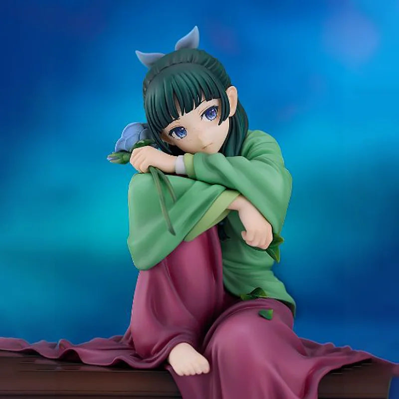 GOOD SMILE COMPANY Genuine Kusuriya No Hitorigoto - Maomao - 1/7 Collection Series Model Cartoon Character Gifts Toys Model