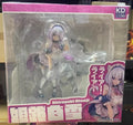 【SF】In Stock Original KADOKAWA GSC KDcolle Lie Game Shirayuki Himeji 1/6 Scale Figures Model Collection Anime