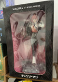 ã€SFã€‘In Stock Alpha Satellite SSF CHAINSAW MAN MAKIMA 1/7 Scale Figures Model Collection Anime