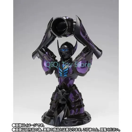 Bandai in stock Soul Limited Holy Clothes Myth EX Ming Aquarius Ka Miao Ming Yi 20th Anniversary