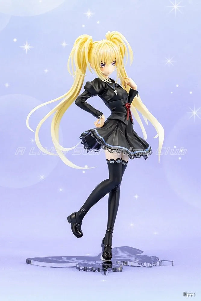 【Pre Sale】Original KOTOBUKIYA Shugo Chara Hoshina Utau Uniform 1/7 Figure Collection Model