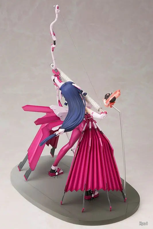 In Stock Original KOTOBUKIYA Horizon on The Middle of Nowhere Asama and Tomo 1/8 Action Figures Models Toys Gifts Collection