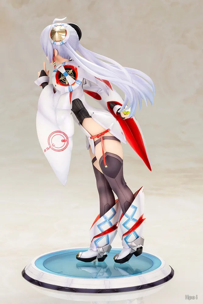 In Stock Original Kotobukiya Fantasy Star Online2 Matoi Nidy-2D Anime Doll Figure Model Toys Gifts