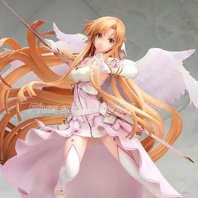 【FS】In Stock Alter Sword Art Online Alice Chapter Alien War Asuna Scale 1/7 Figure Model Gift Collection
